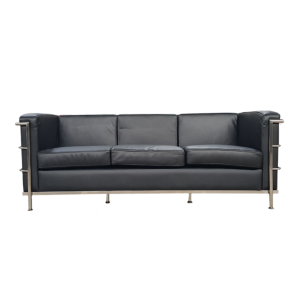 Classic 3er Sofa 963